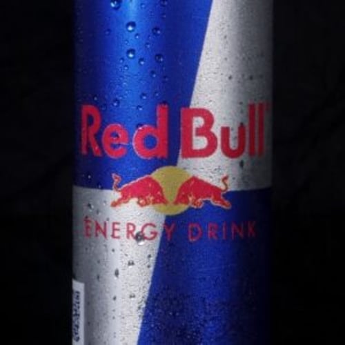 Red Bull 0,25l