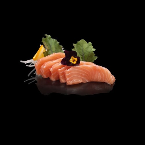 Sashimi Zalm