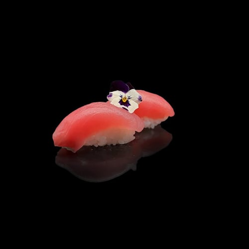 Nigiri Tonijn