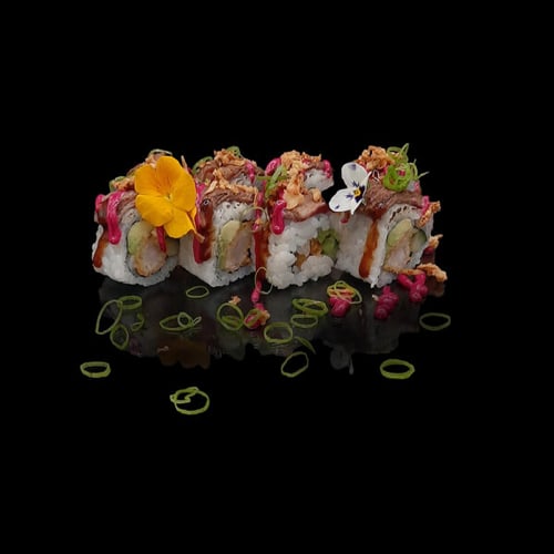 Surf en Turf