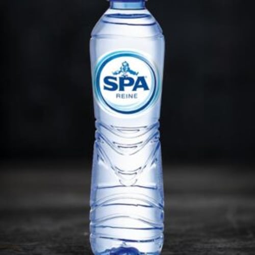 Spa Blauw 0,5l