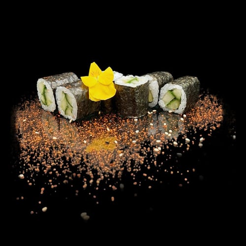 Maki Komkommer