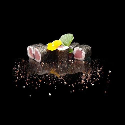 Maki Tonijn