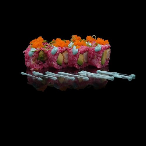Red Roll