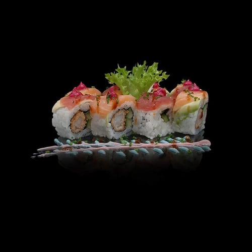 Ebi Rainbow