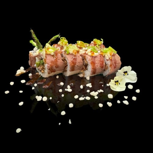 Asperge Delight