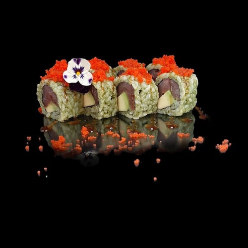 Green Roll