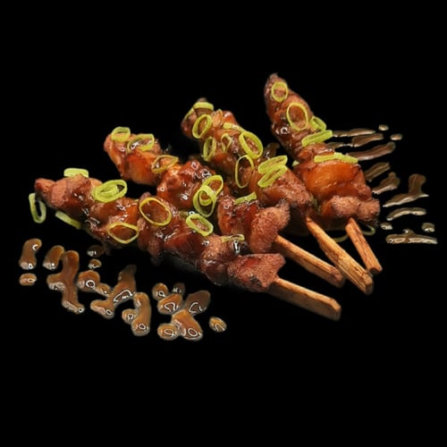Yakitori