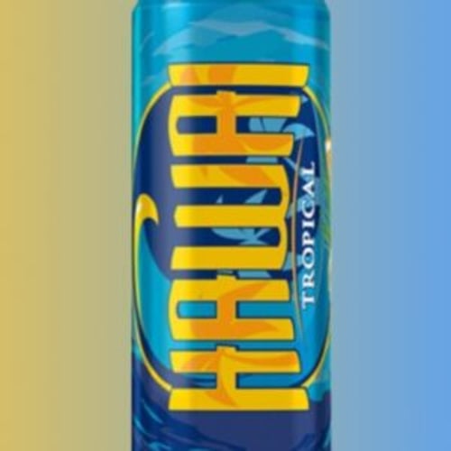 Hawai Tropical 0,25l