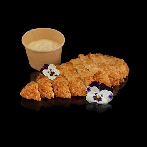 Katsu Chicken