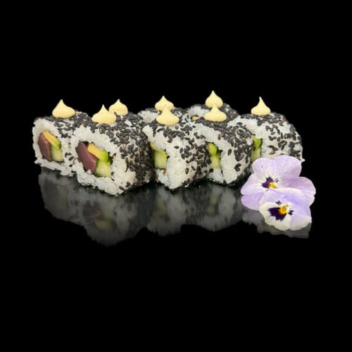 Tonijn Uramaki