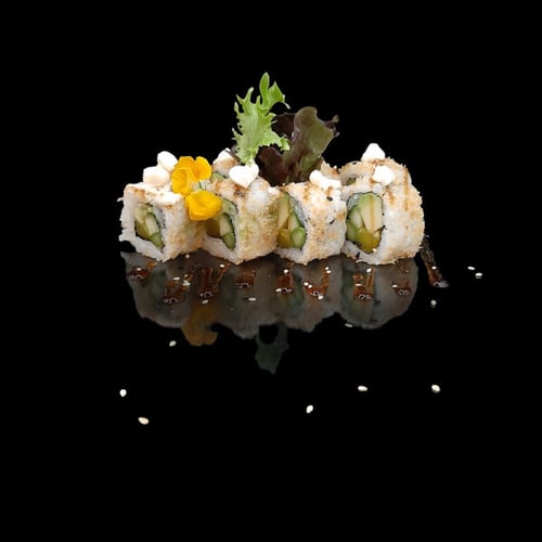 Vegan Roll