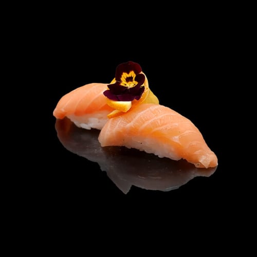 Nigiri Zalm