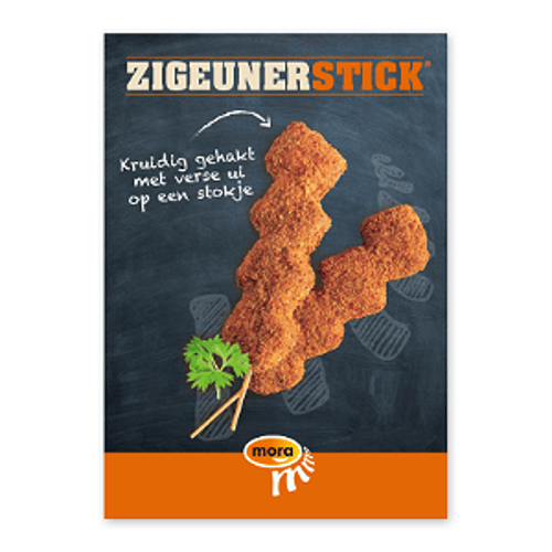 Zigeunerstick