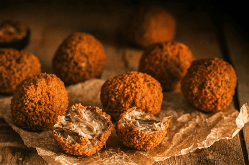 Bitterballen (Bourgondiër)