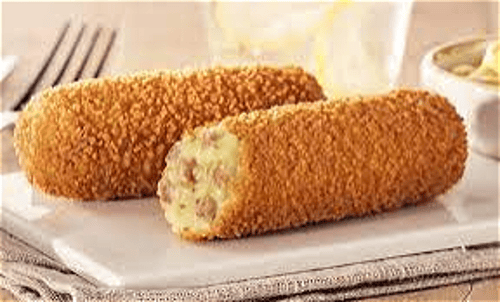 Kwekkeboom Kroket