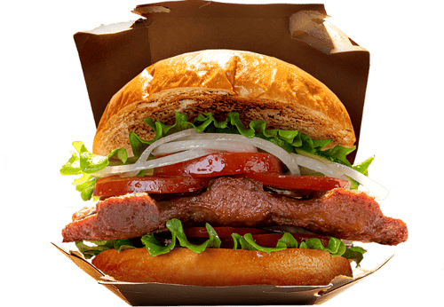 Mexicano burger bicky