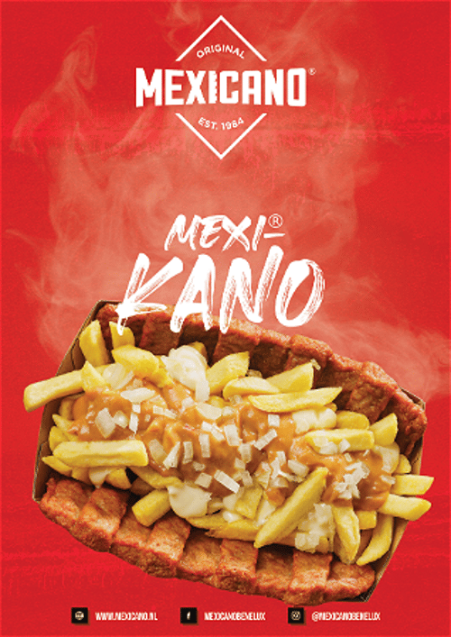 Mexi-Kano