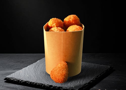 Chili Cheese Nuggets Large (12 Stück)