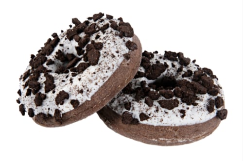 Oreo Donut