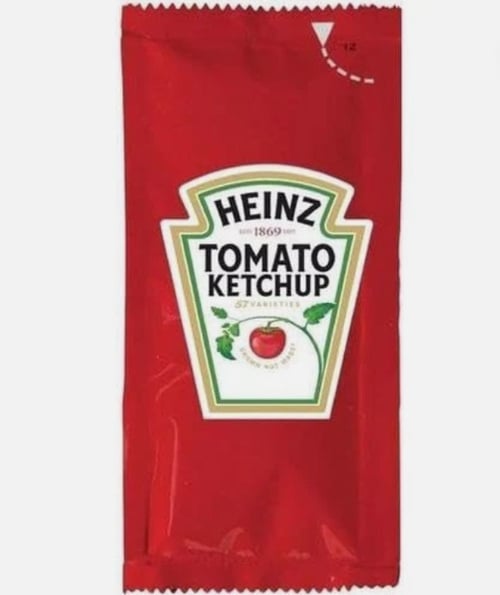Ketchup