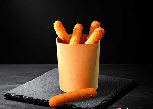 Mozzarella-Sticks (5)