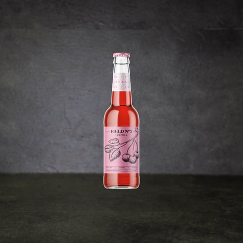 Field No.7 Cherry 0,33l