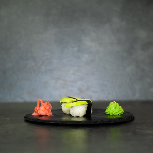 Nigiri Avocado