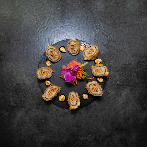 Mini Dream Roll Inari