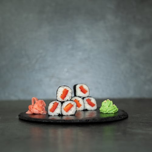 Paprika Maki