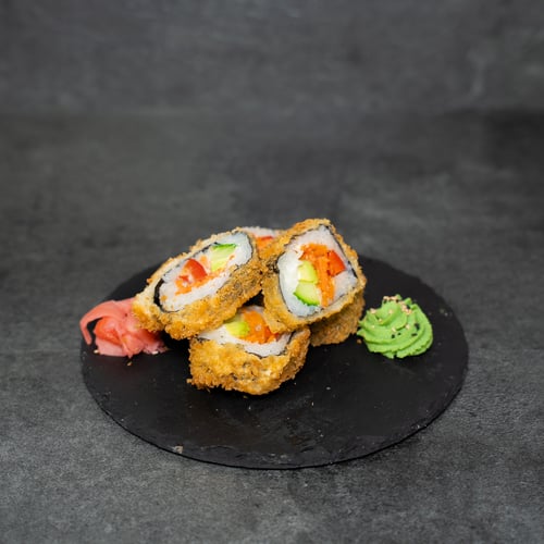 Dream Roll Vegetaria