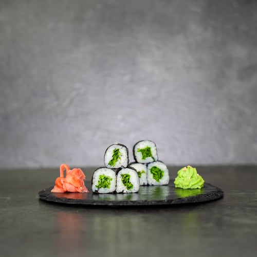 Rucola Maki