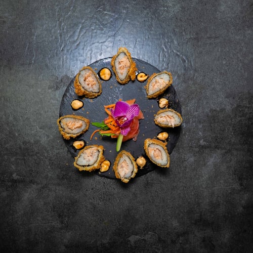 Mini Dream Roll Sake