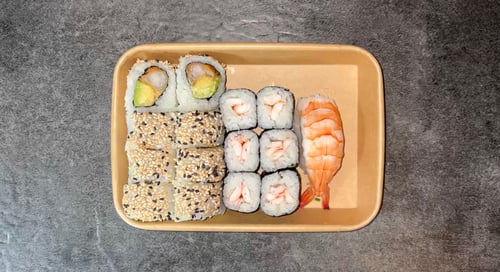 Tiger Box