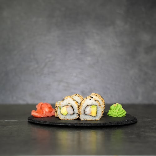 Ebi Roll
