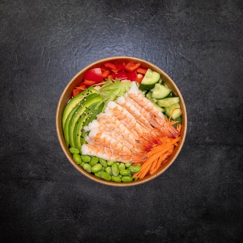 Ebi Bowl
