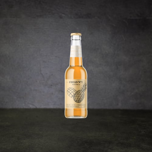 Field No.7 Pineapple Mango 0,33l