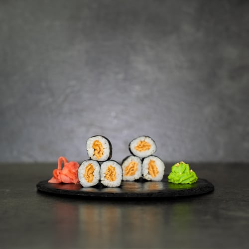 Inari Maki
