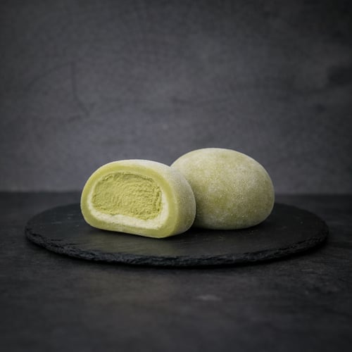 Mochi Matcha Green Tea
