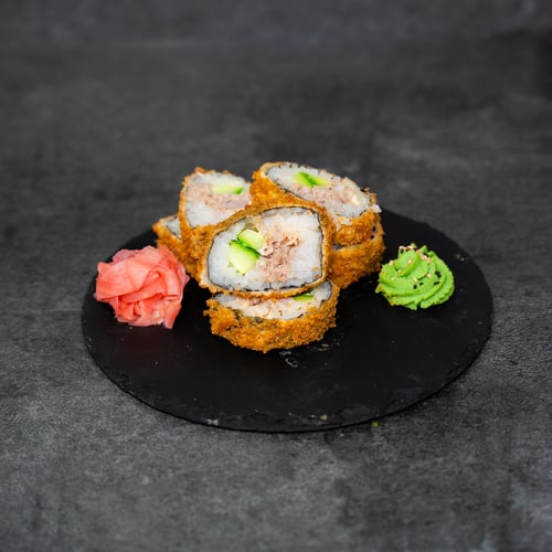 Dream Roll Tuna