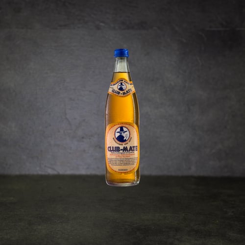 Club Mate Original 0,5l