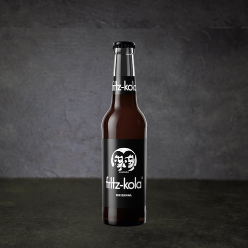 Fritz-Kola Original 0,33l