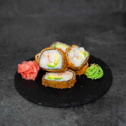 Dream Roll California