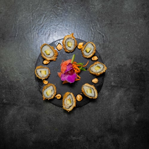 Mini Dream Roll Kappa