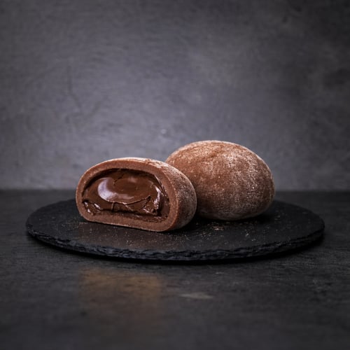 Mochi Schokolade