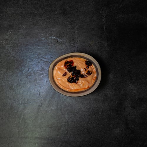 Hot Spicy Mayonnaise 50ml