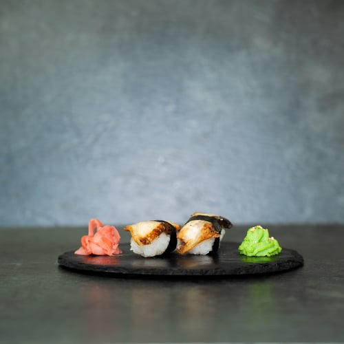 Nigiri Unagi