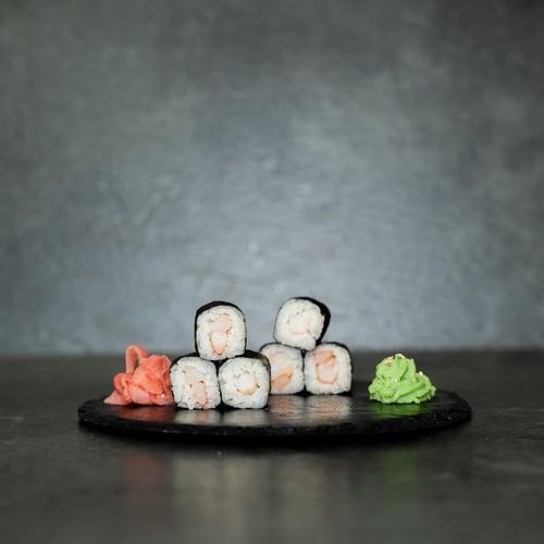 Ebi Maki