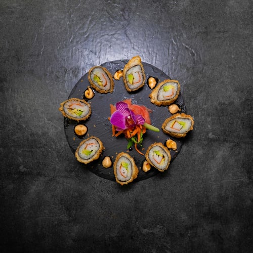 Mini Dream Roll California