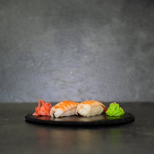 Nigiri Ebi